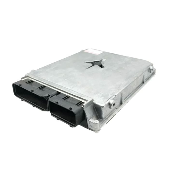 Engine Computer Controller ECU 8982046851 For Isuzu main product photo