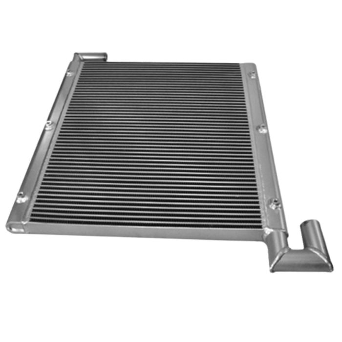 Oil Cooler 4285627 For Hitachi main product photo