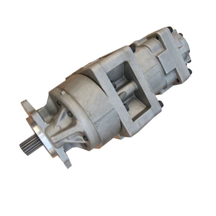 Hydraulic Pump 705-51-11020 for Komatsu main product photo