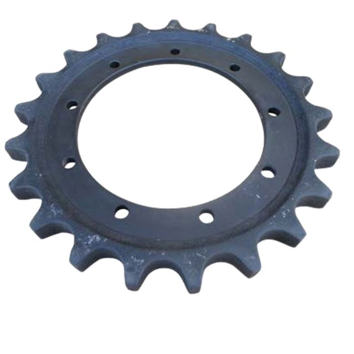 Drive Sprocket 21 Teeth 9 Hole 6811940 For Bobcat main product photo