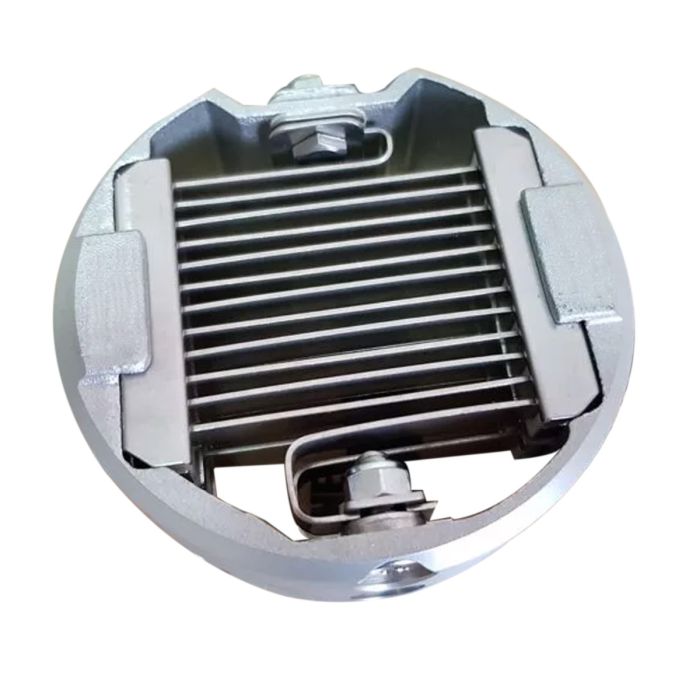 Starting Aid 4941309 For Cummins main product photo