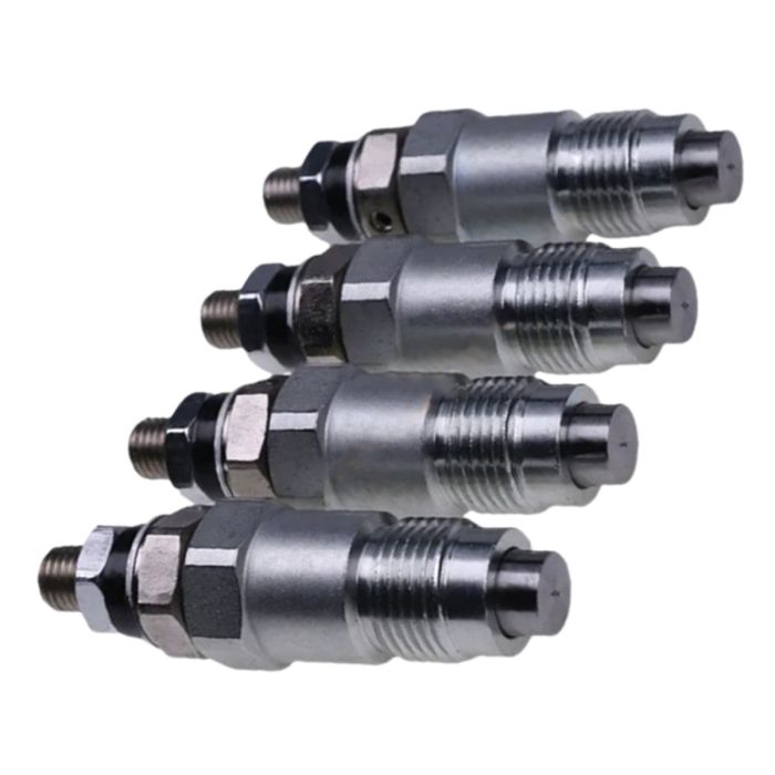 4Pcs Fuel Injector 23600-54080 For Toyota main product photo