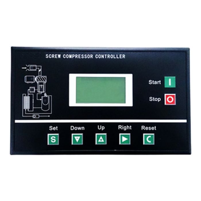 Controller MAM-260 For Air Compressor main product photo
