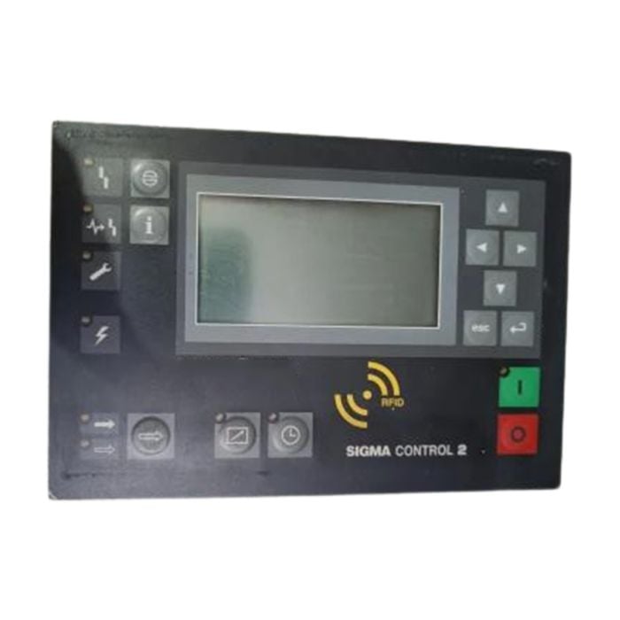 Controller 7.7601.0 For Kaeser main product photo