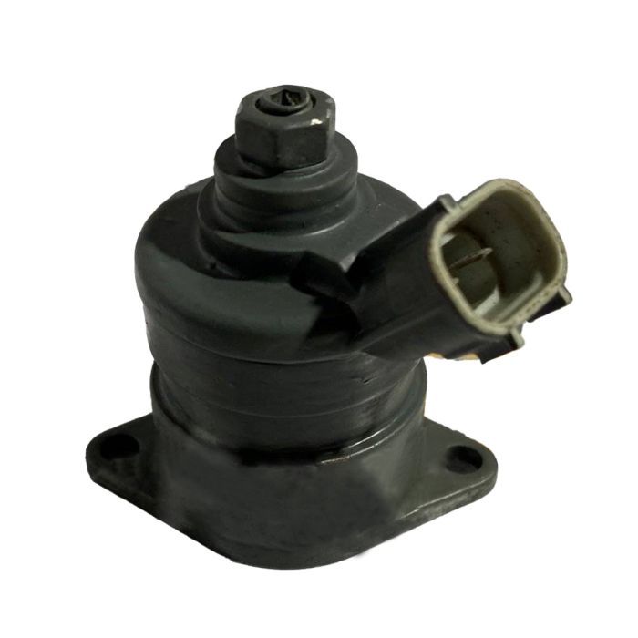 Hydraulic Solenoid Valve 0671301 For Hitachi main product photo