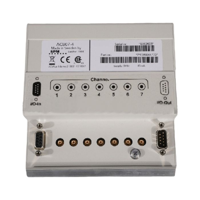 Controller 1089-0457-70 For Atlas Copco main product photo