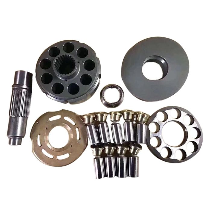 Main Hydraulic Pump Repair Kit HPV132 For Komatsu main product photo