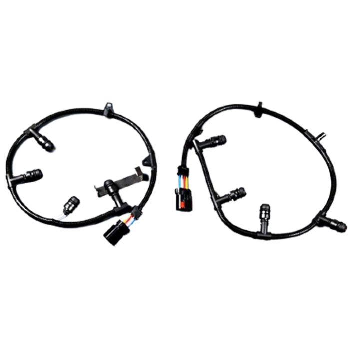 Glow Plug Harness Kit 4C2Z-12A690-AB For Ford main product photo
