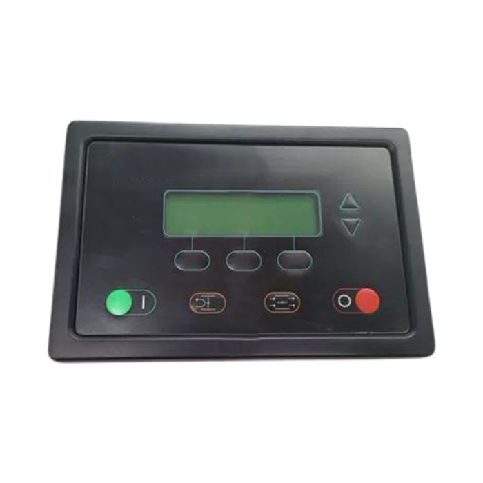 Intellisys SE Controller Panel 39817002 For Ingersoll Rand main product photo