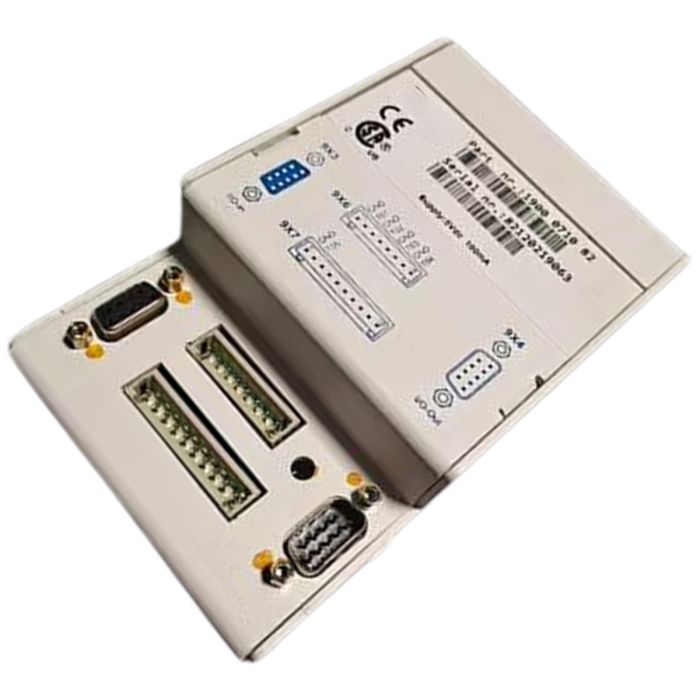 Controller Panel 1900-0710-62 For Atlas Copco main product photo