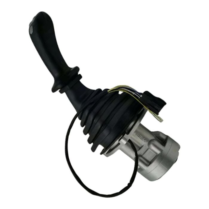 Joystick Controller For Hyundai Excavator R210LC-3 main product photo
