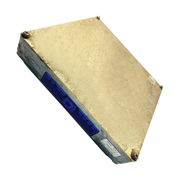 Controller Panel E-ECU 9143297 For Hitachi main product photo