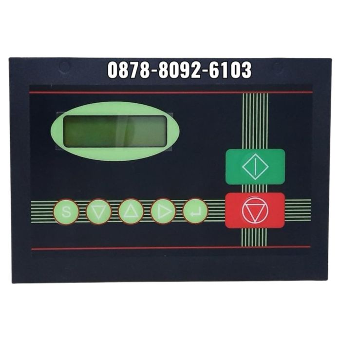 Controller Panel 88290021-398 For Sullair main product photo