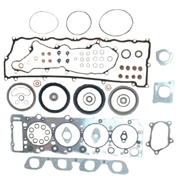 Rebuild Kit for GMC main product photo