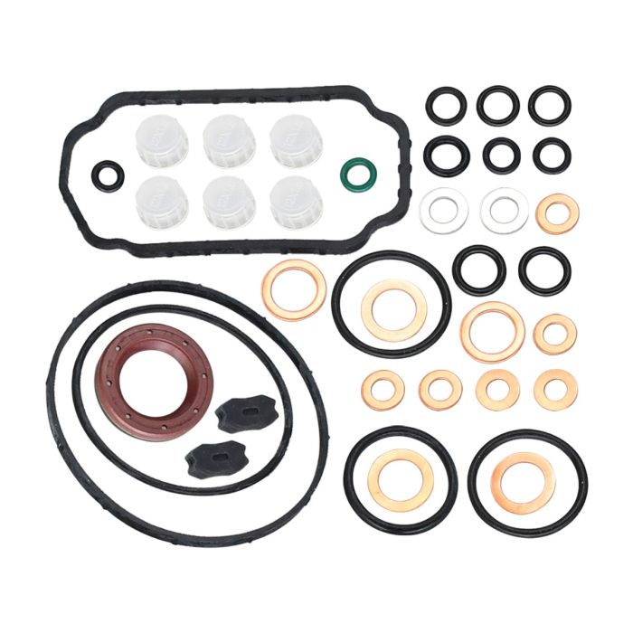 VE Injection Pump Rebuild Kit 14670-10059 For Dodge main product photo
