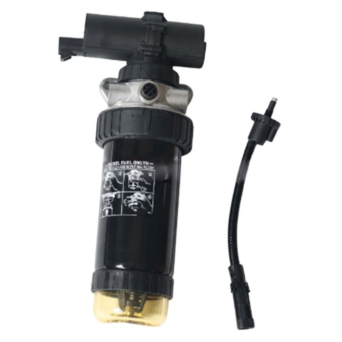 Fuel Pump Filter Assembly RE559944 For John Deere main product photo