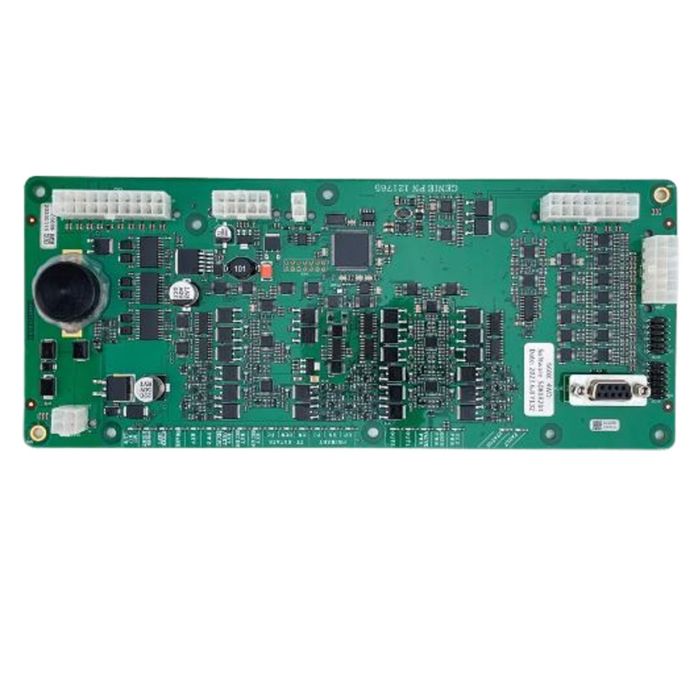 Circuit Board PCB ALC500-Ⅱ 235411 For Genie main product photo