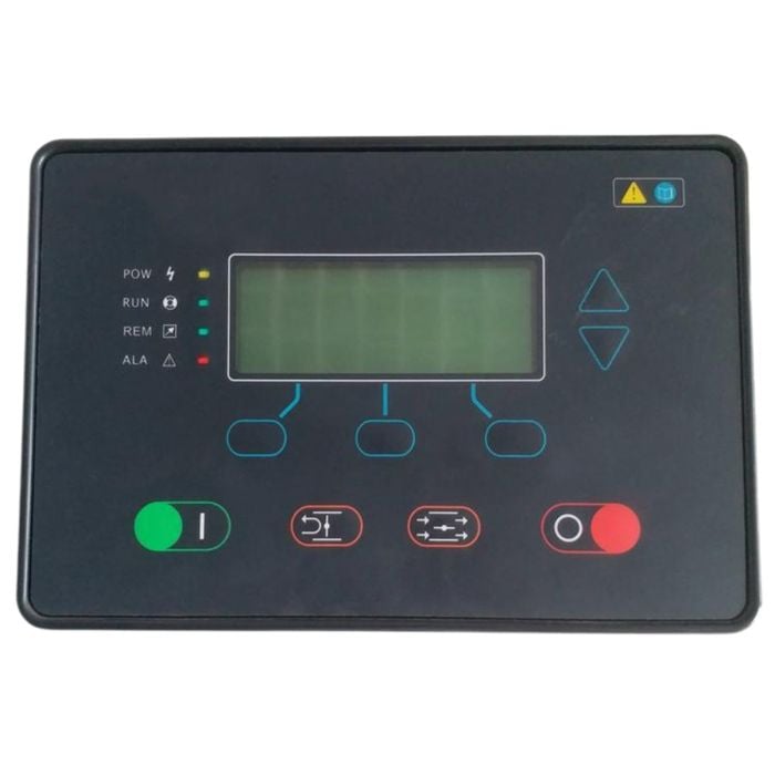 Controller Panel 46854014 For Ingersoll Rand main product photo