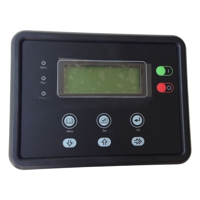 Controller Panel 19066513 For Ingersoll Rand main product photo