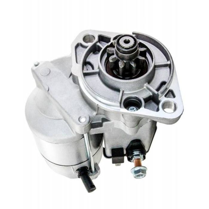 Starter Motor 12V 9T 17341-63010 For Kubota main product photo