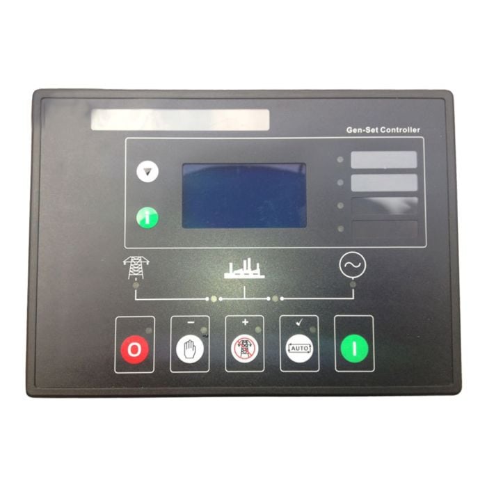 Controller HGM6320D For Smartgen main product photo