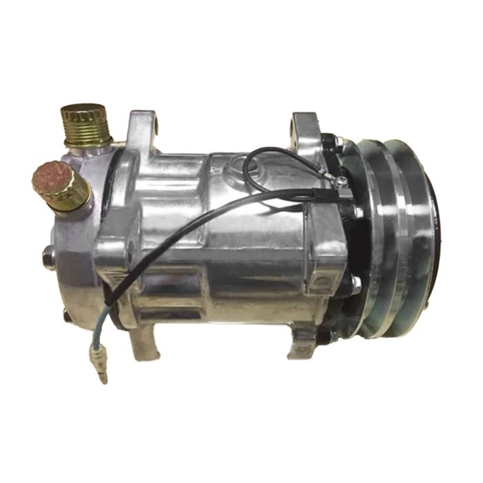 Air Conditioning Compressor VOE11007314 For Volvo main product photo