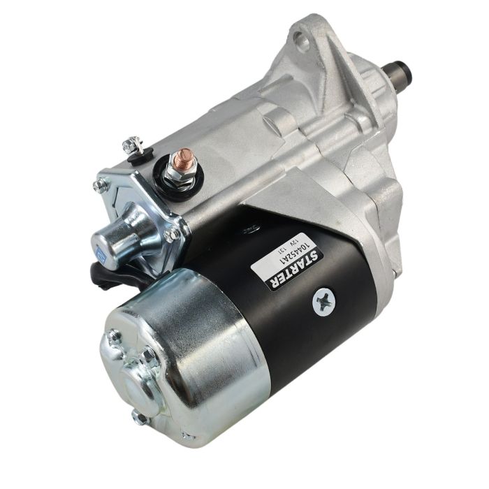 Starter Motor 104452A1 For Case main product photo