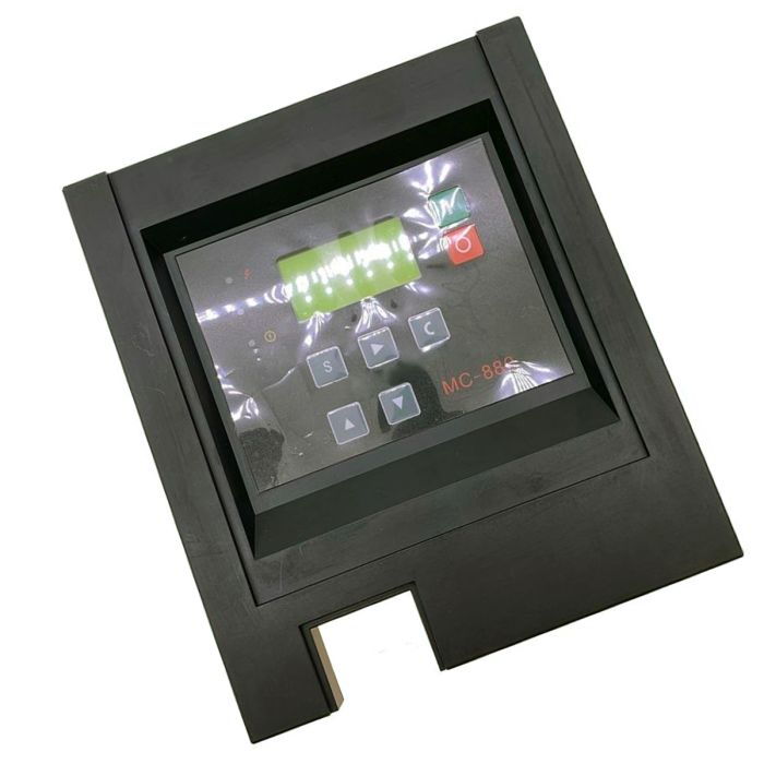 Controller Display Board MC-880 for Air Compressor main product photo