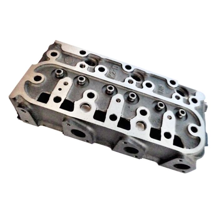 Cylinder Head Assembly BSU516 For Kubota main product photo