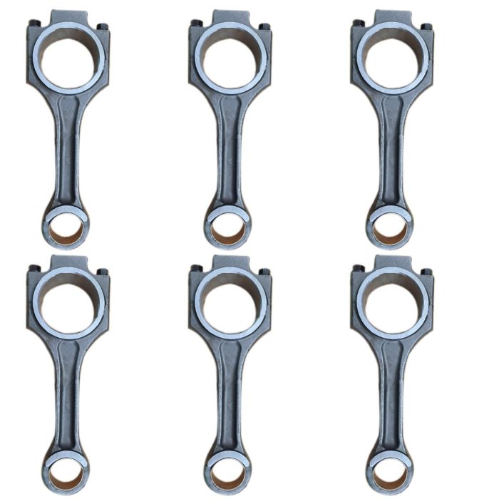 6Pcs Connecting Rod OSU002253 For Volvo main product photo
