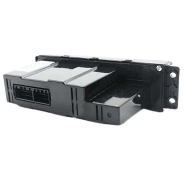 Air Heater Controller 4439093 for Hitachi main product photo
