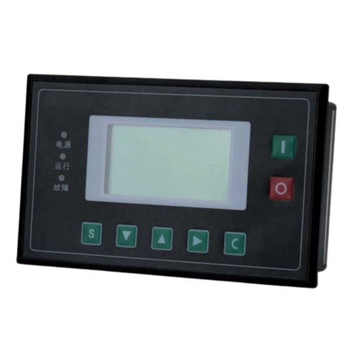 Controller MAM-660C For Air Compressor main product photo