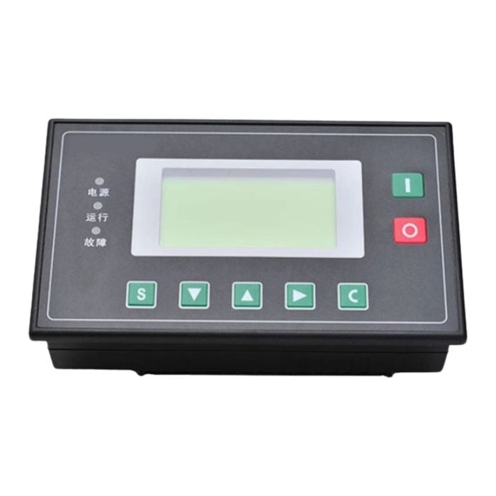 Controller Panel MAM-870 For Air Compressor main product photo