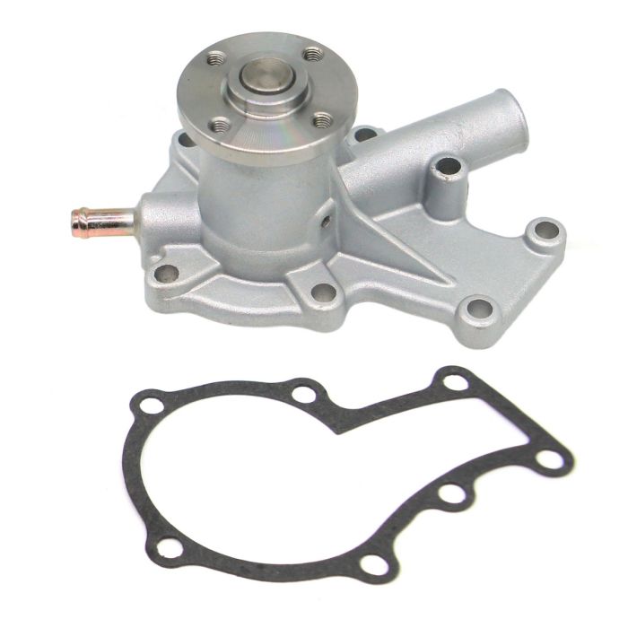 19883-73030 15881-73030 15881-73033 Water Pump 10mm with Gasket for Kubota main product photo