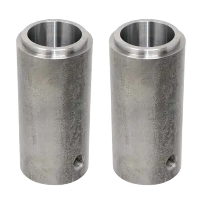 Weld On Bushing 2pcs 6731979 For Bobcat main product photo