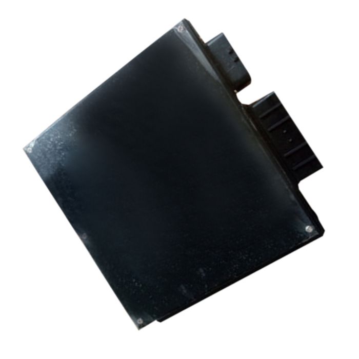 Cab Controller Panel V-ECU 21EL-32143 For Hyundai main product photo
