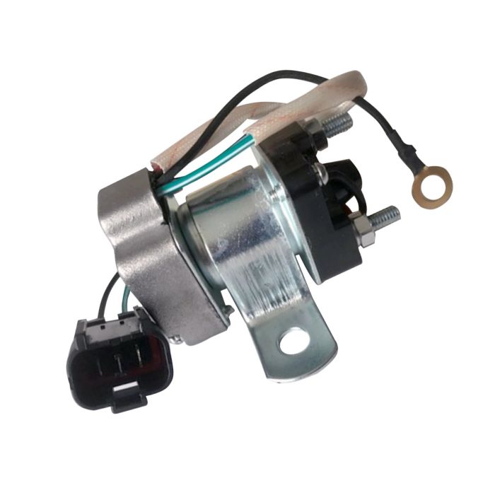 24V Starter Solenoid Relay Switch 600-815-8940 For Komatsu main product photo