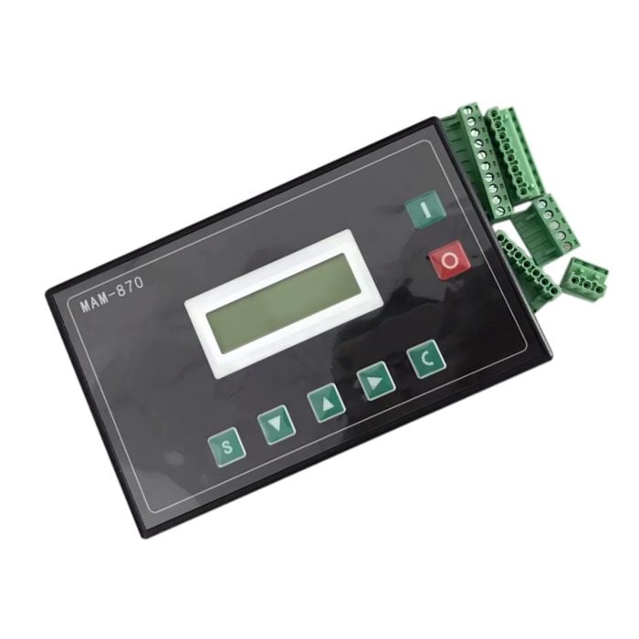 40A 100A 200A Controller MAM-870A for Liufuda main product photo