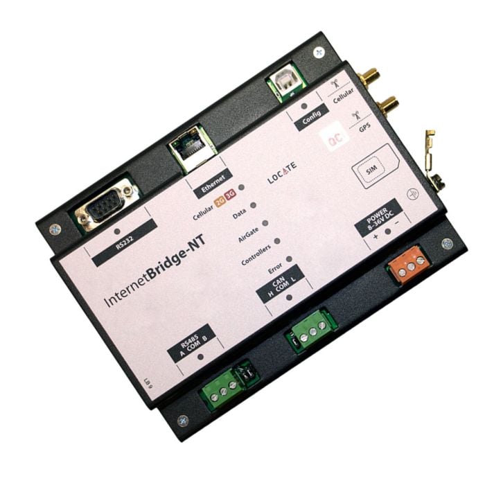 Controller CM2IB4GABFB CM2IB4GEBFB for ComAp main product photo