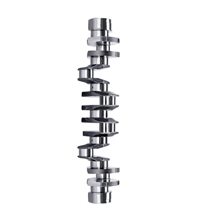 Crankshaft For Mitsubishi Engine 6D15T 6D16 main product photo