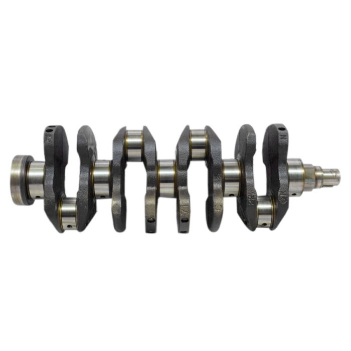 Crankshaft 12221-71C00 For Suzuki main product photo