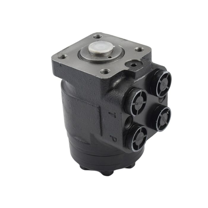 Hydraulic Steering Valve RE267297 for John Deere main product photo