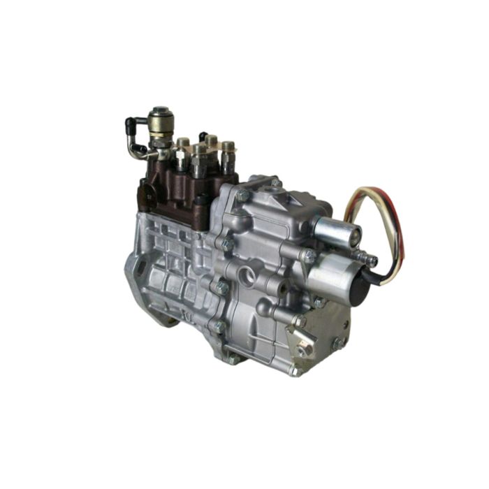 Fuel Injection Pump 729649-51320 for Yanmar main product photo