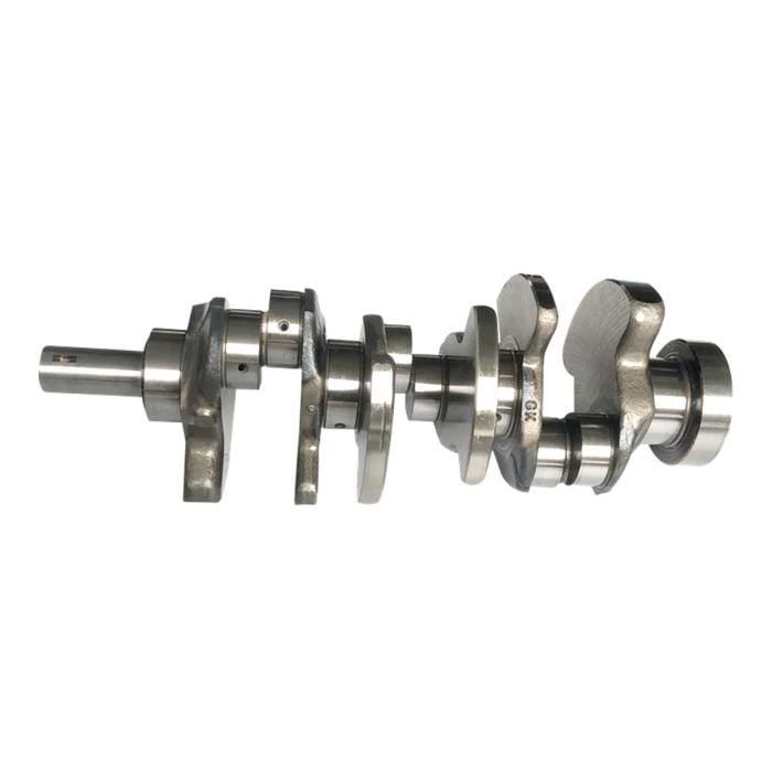 Crankshaft 15107-00183A For Doosan main product photo