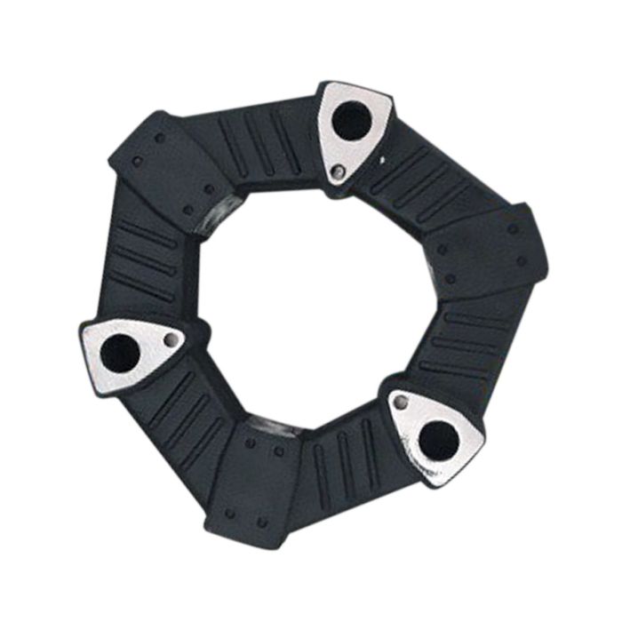 Coupling Assembly With Hub 4402125 for Hitachi main product photo