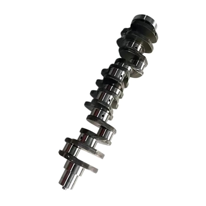 Crankshaft 13411-78760-71 For Toyota main product photo