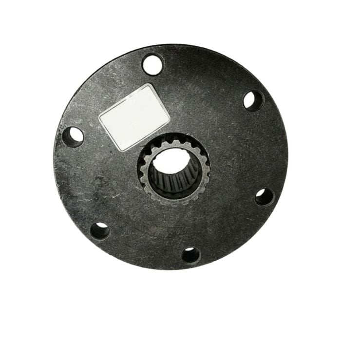 Coupling 18T*18T for Komatsu main product photo