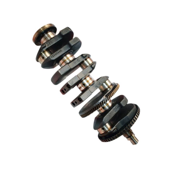 Crankshaft 90530454 For Opel main product photo