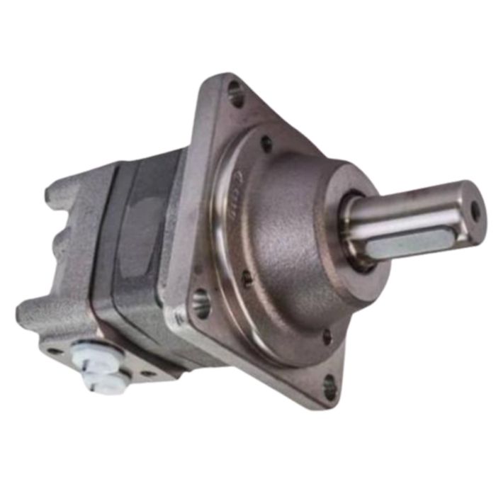 Hydraulic Wheel Motor 151F0532 For Danfoss main product photo