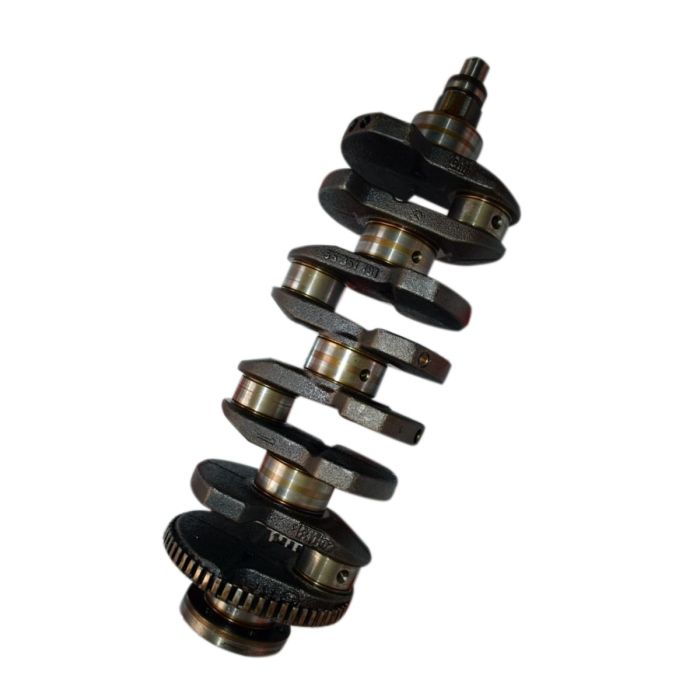 Crankshaft 55351191 For Opel main product photo